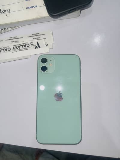 Apple iPhone 11