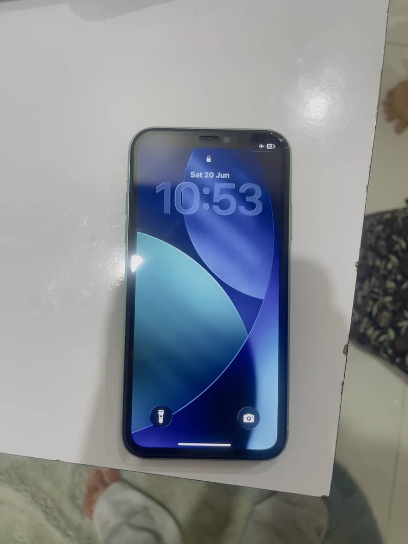 Apple iPhone 11 1