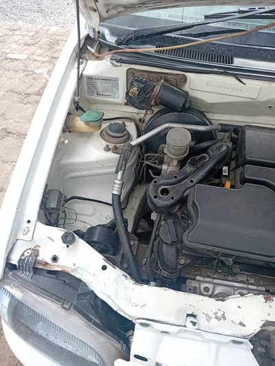 Suzuki Alto 2003