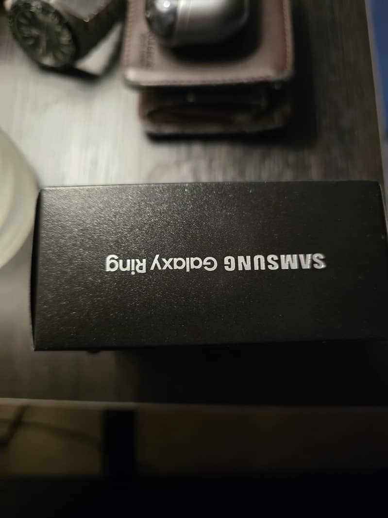 Samsung Smart Ring 3