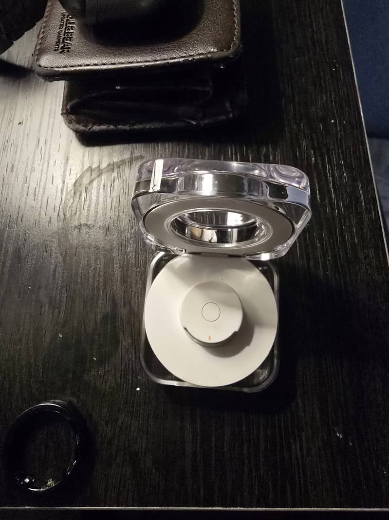 Samsung Smart Ring 9