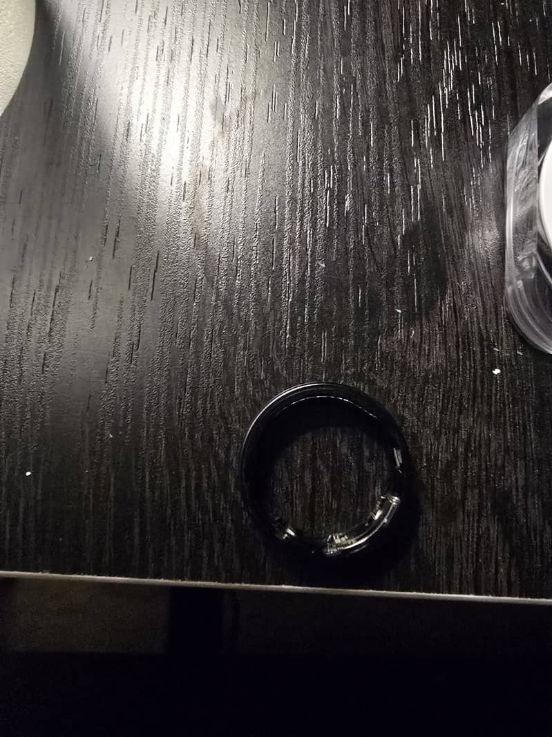 Samsung Smart Ring 10