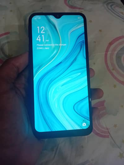 OPPO A1k