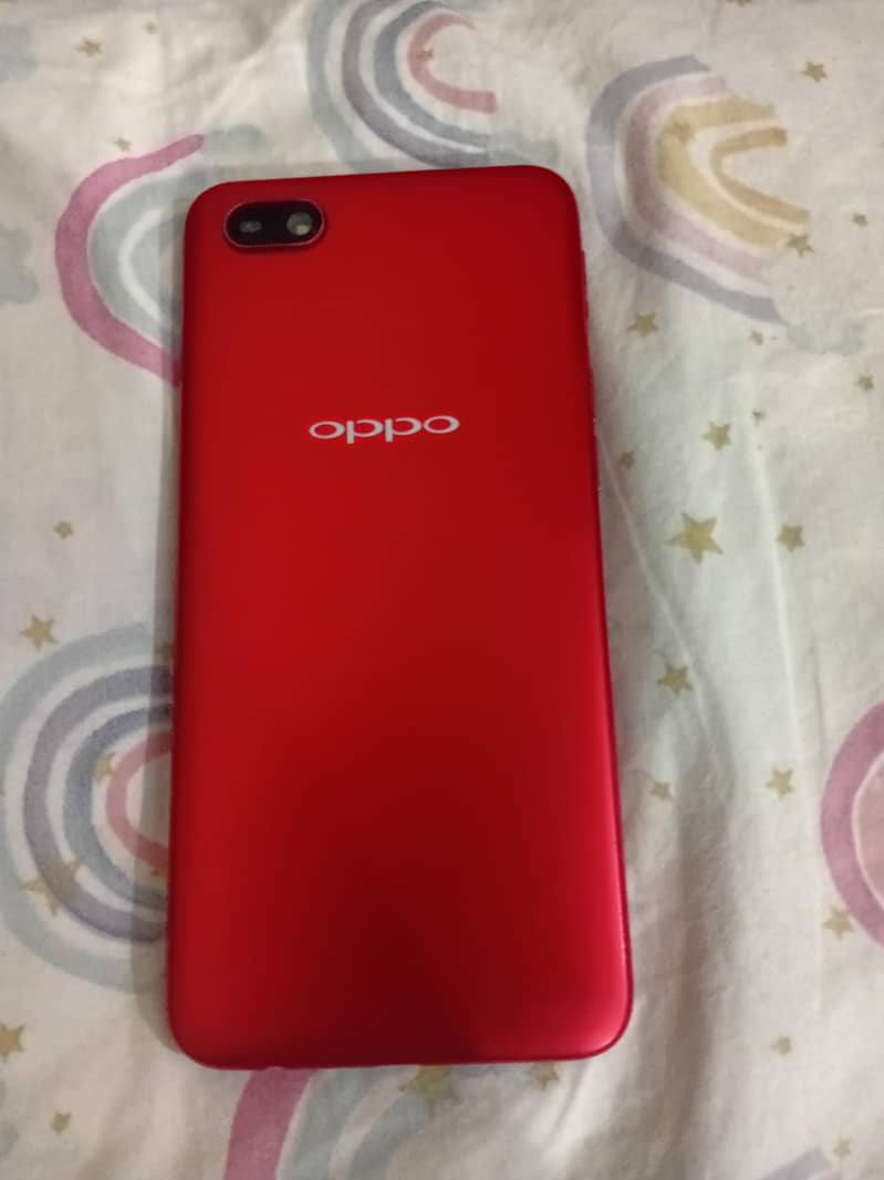 OPPO A1k 2