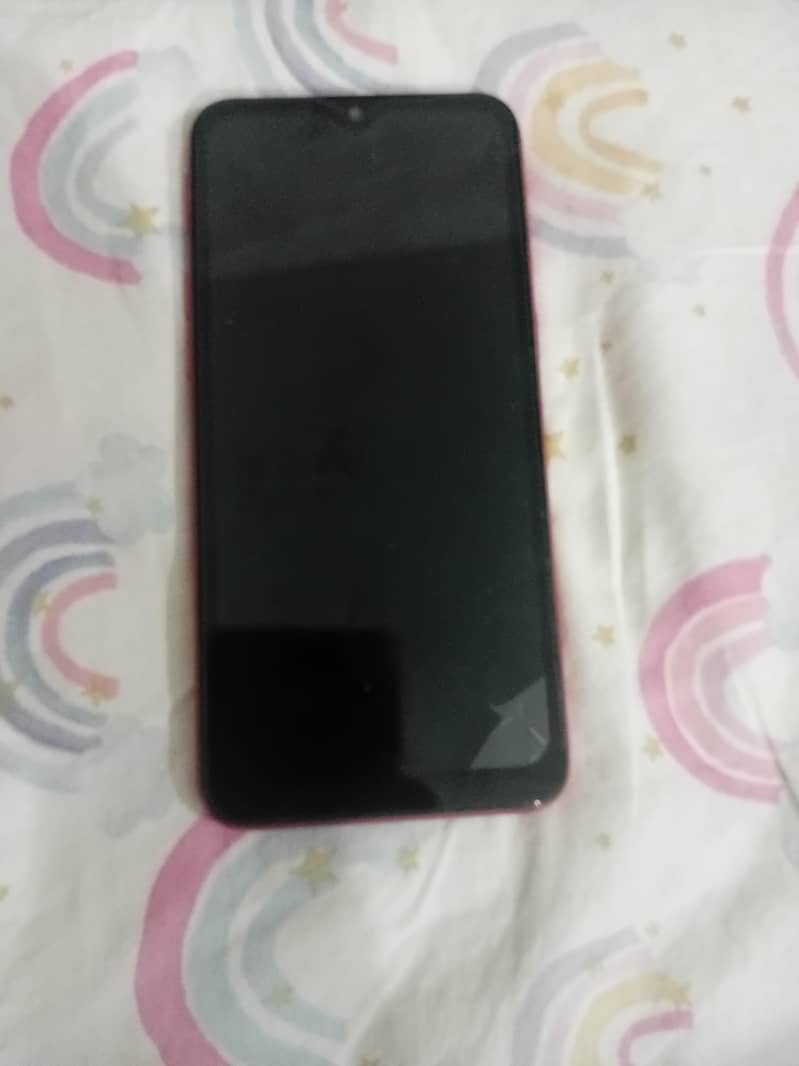 OPPO A1k 4