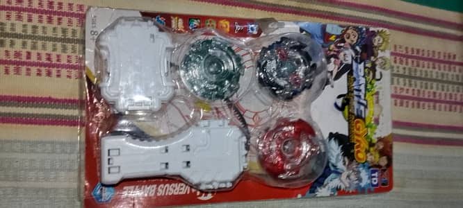 beyblade for sale used condition