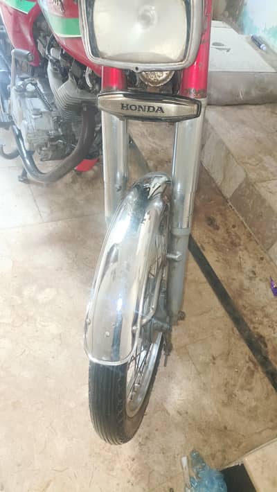 Honda 2013 k least month Multan no