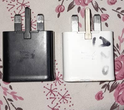 samsung fast charger