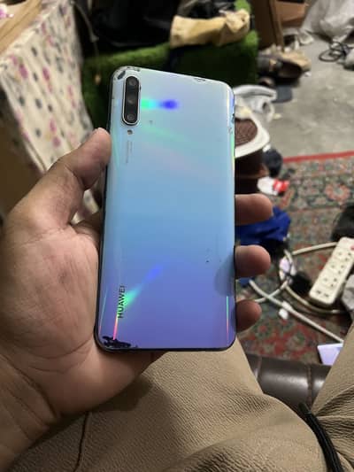 Huawei Y9s