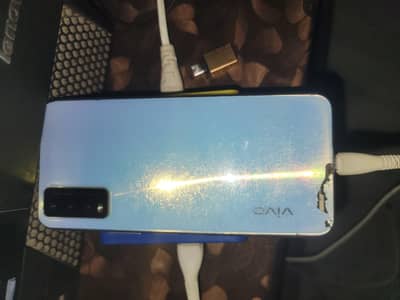 Vivo Y20