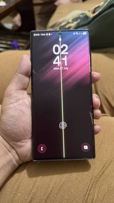 Samsung Mobile S22 Ultra
