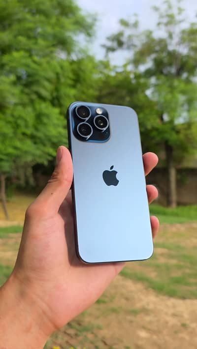 iPhone 15 Pro Max 256GB JV