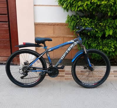 LOFTER IMPORTED CYCLE - 26 size - 0320/2257/271