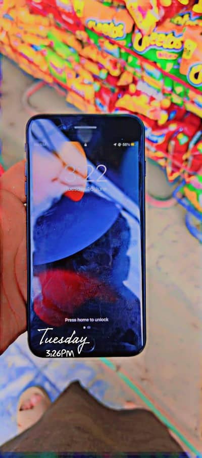 Apple iPhone 7 Plus