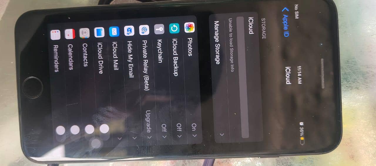 Apple iPhone 7 Plus 8