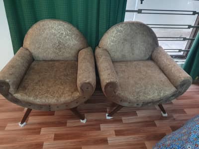 Bedroom Sofa Chairs