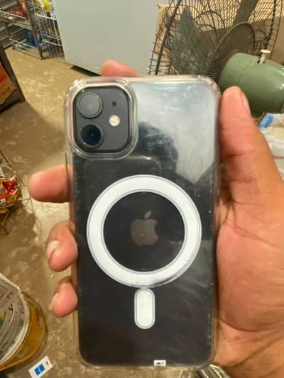 iPhone