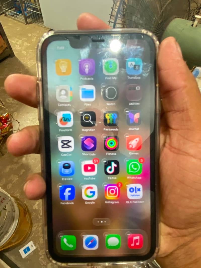 iPhone 3