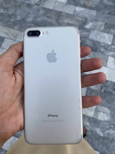 Apple iPhone 7 Plus Pta approved