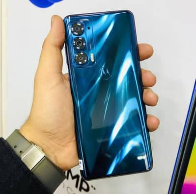 Motorola edge 2021 5g