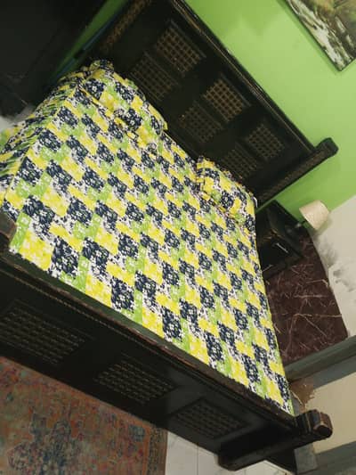 Bedroom Furniture Set for Sale (Without Mattress)