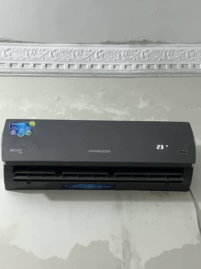 Knwood ac 1.5 ton inverter