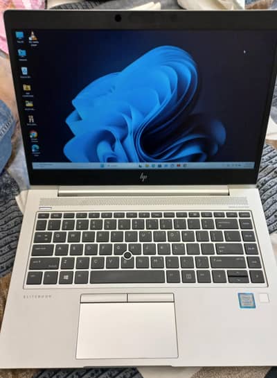 HP Laptop