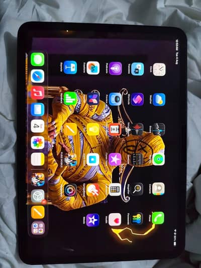 Apple iPad M5