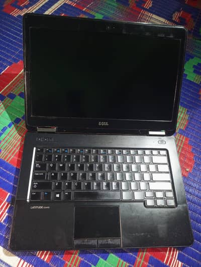 Dell latitude core i5 4th generation