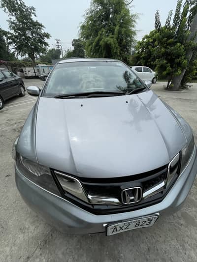 Honda City 1.3 i-VTEC Prosmatec 2019 | Total Genuine | Automatic