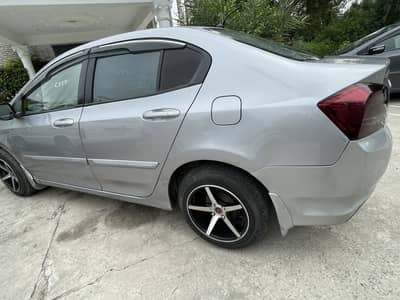 Honda City 1.3 i-VTEC Prosmatec 2019 | Total Genuine | Automatic