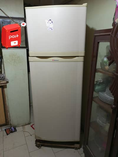 Dawlance large refrigerator