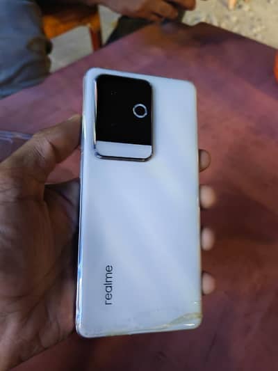 Realme GT 6 chines Veriant