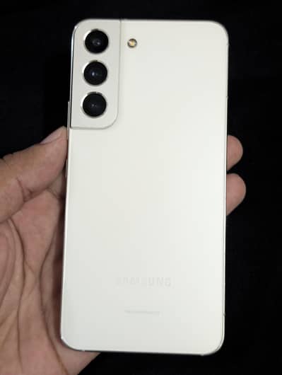 Samsung S22 Official approved dual sim