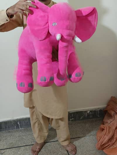 stuffed toys