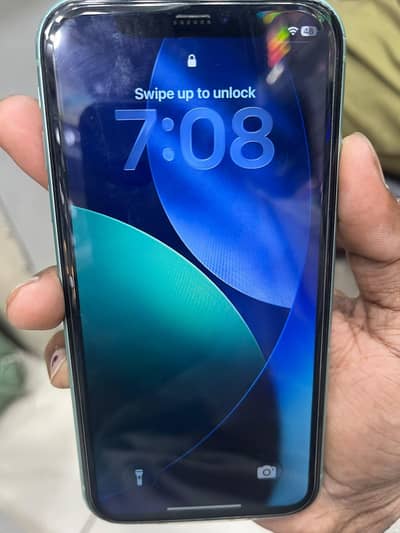 Apple iPhone 11