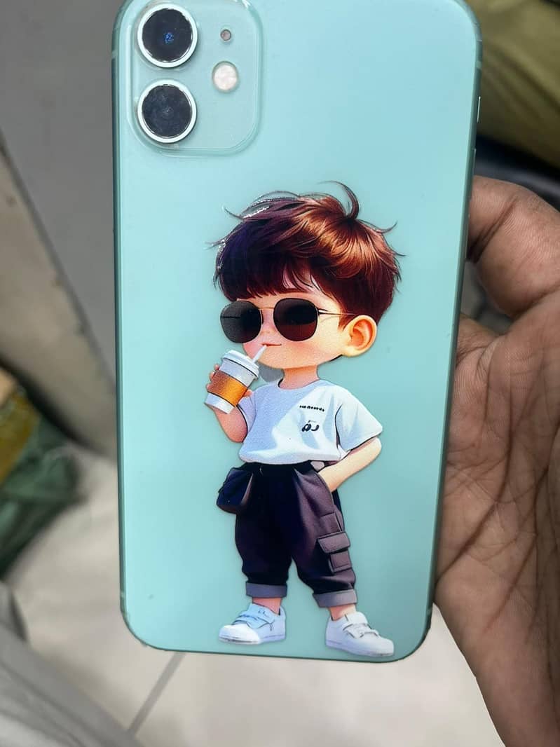 Apple iPhone 11 1