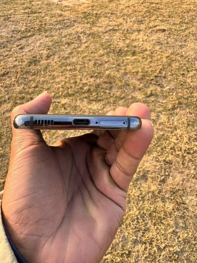 Samsung Mobile S21