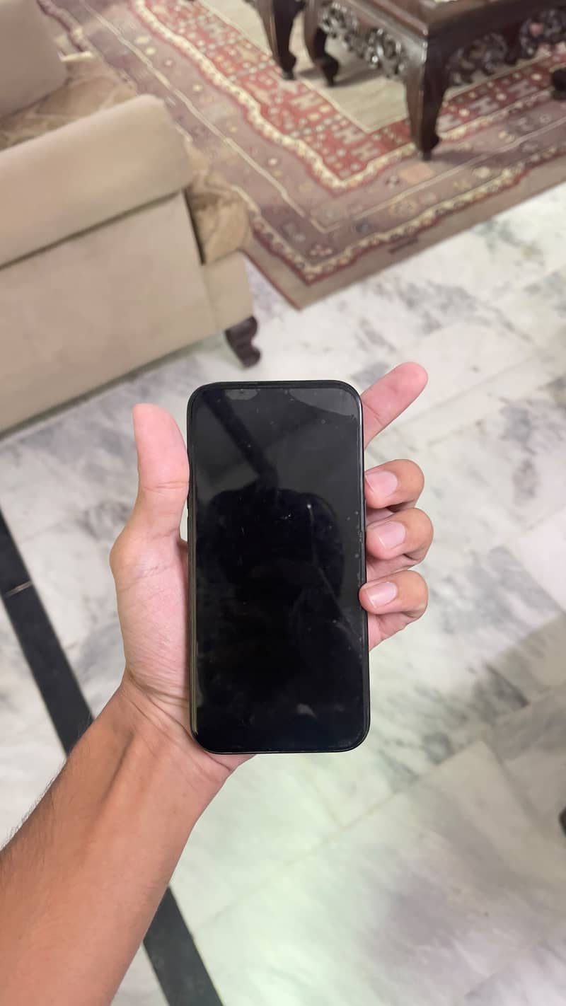 Apple iPhone 15 Pro 5