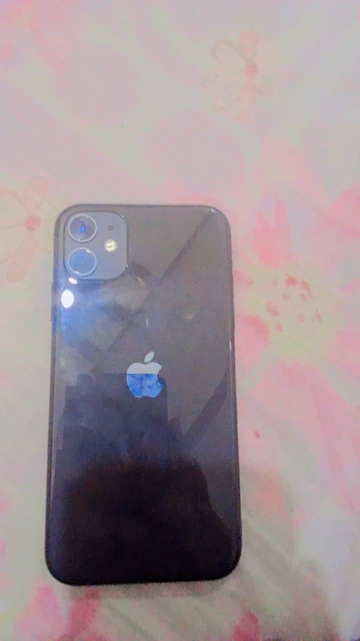 Apple iPhone 11 0