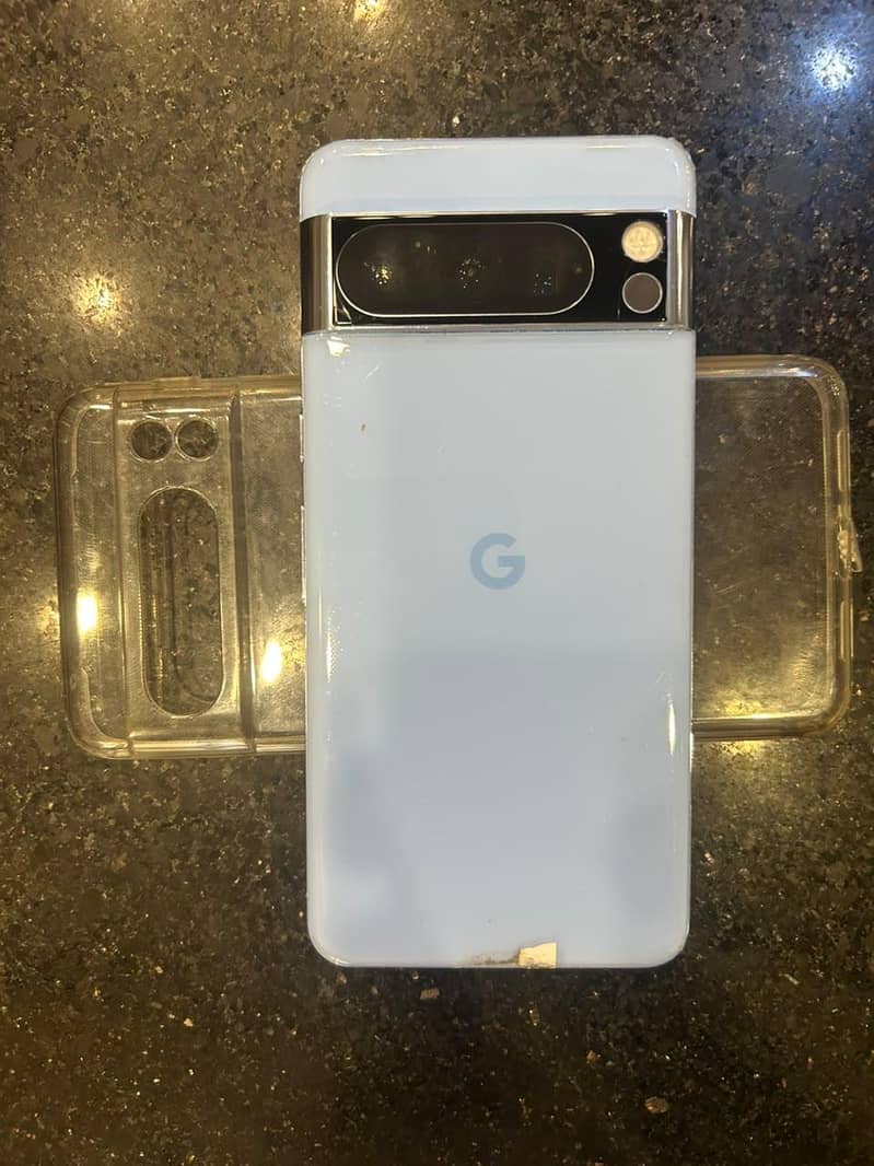 Google Pixel 8 Pro 0
