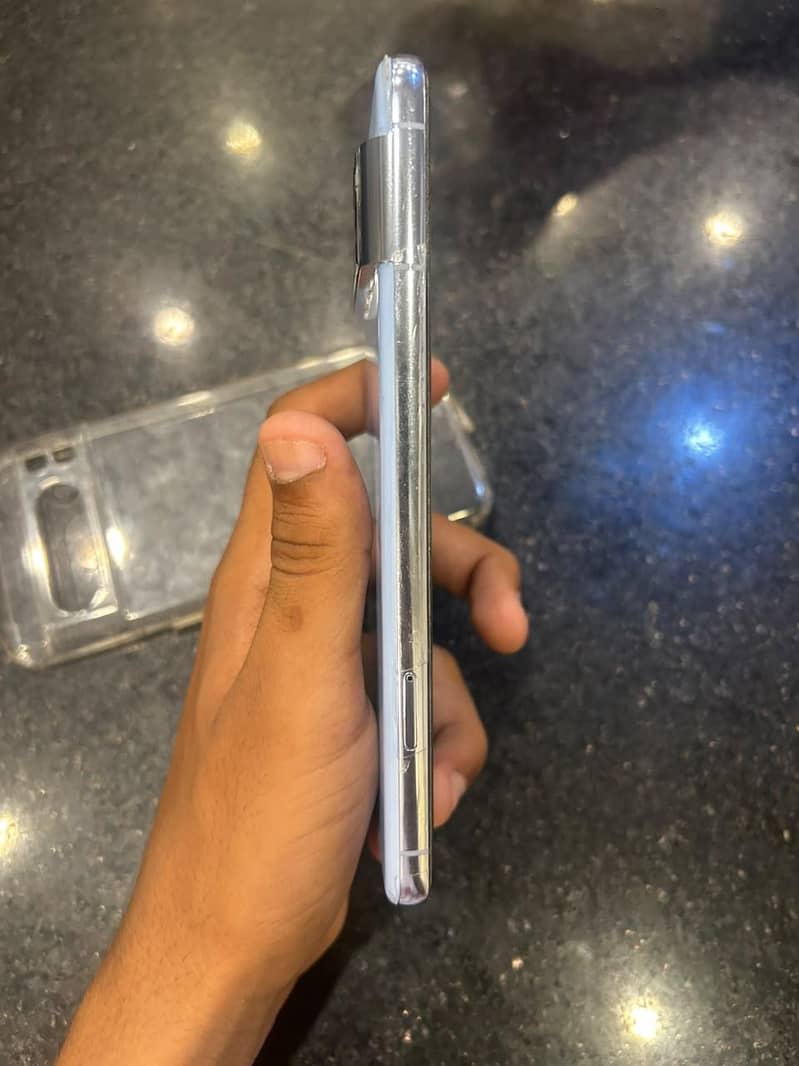 Google Pixel 8 Pro 5