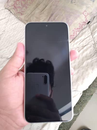 Infinix Hot 60 Pro