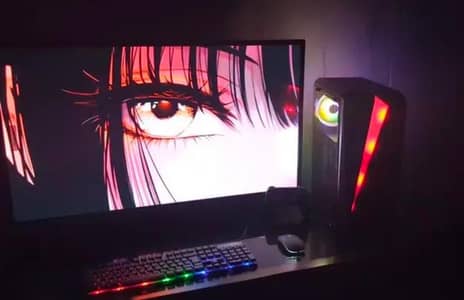 gaming pc