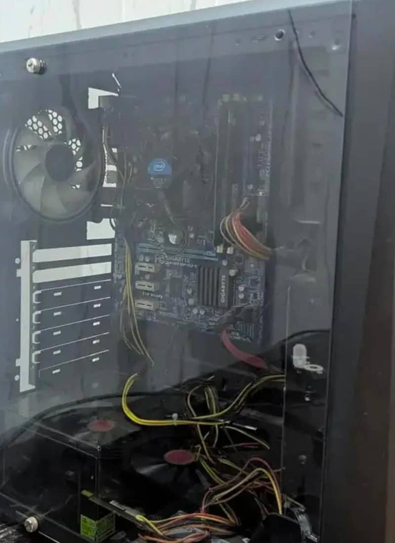gaming pc 1