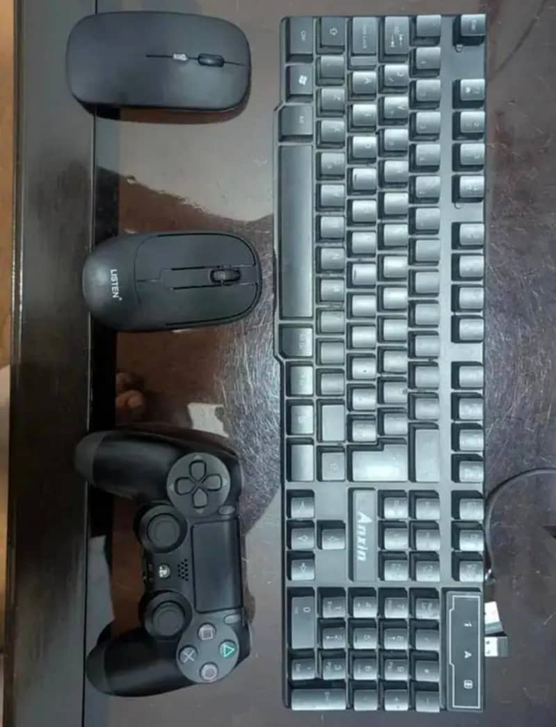 gaming pc 3