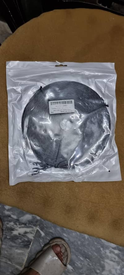 3M TBMax Networking Cable CAT 6