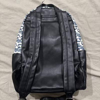 Guess Monochrome Backpack Brand new