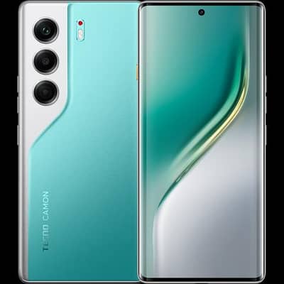 Tecno CAMON 40 Pro