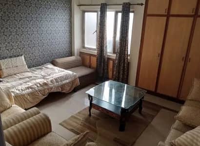 G-11/4 PHA C-Type Fully Furnished Flat For Rent